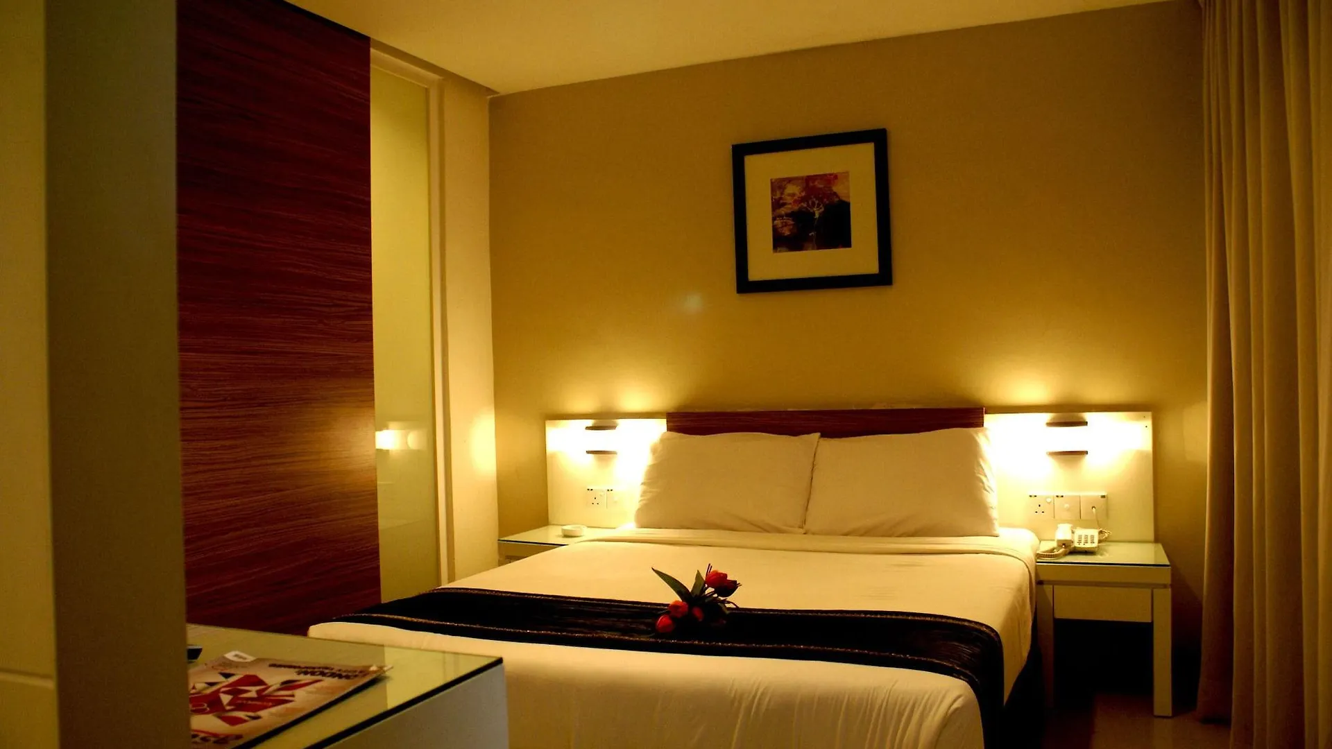 Mangga Boutique Hotel Seri Kembangan