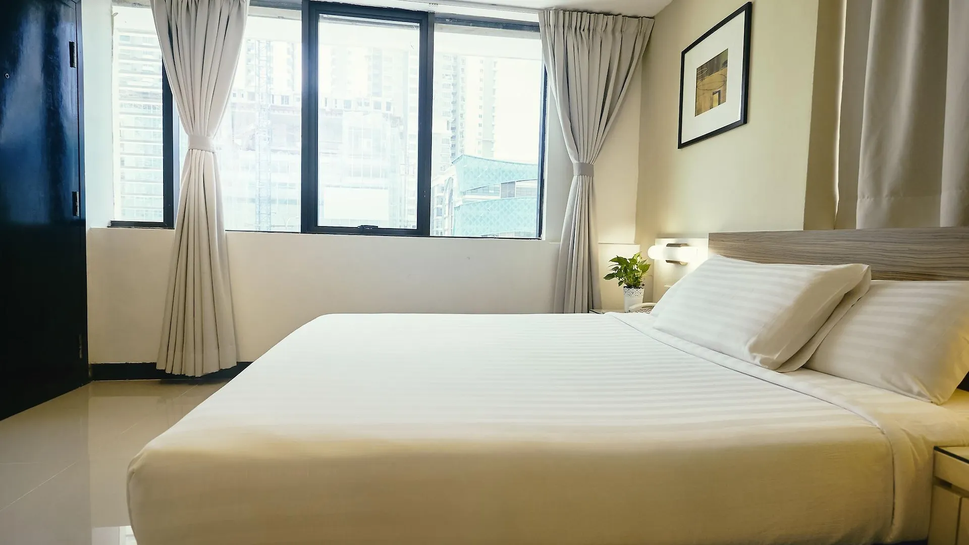 Mangga Boutique Hotel Seri Kembangan