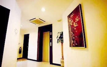 Mangga Boutique Hotel Seri Kembangan 3*,  Malajzia