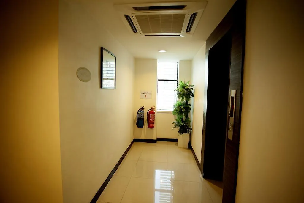 Mangga Boutique Hotel Seri Kembangan