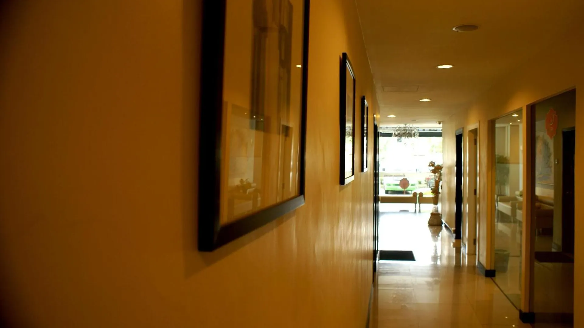 Mangga Boutique Hotel Seri Kembangan