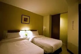 ***  Mangga Boutique Hotel Seri Kembangan Malajzia