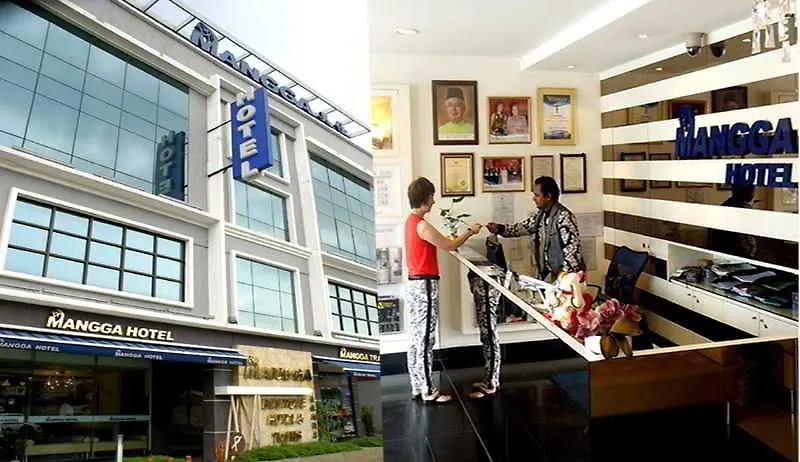 Mangga Boutique Hotel Seri Kembangan