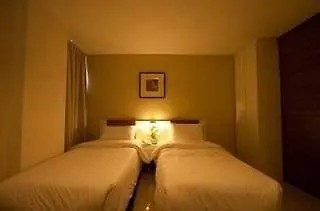Mangga Boutique Hotel Seri Kembangan