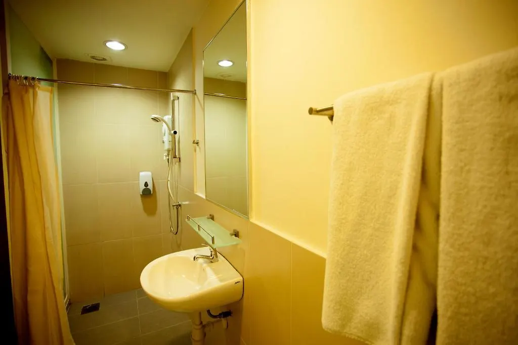 Mangga Boutique Hotel Seri Kembangan