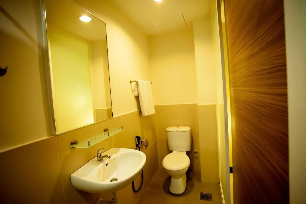 Mangga Boutique Hotel Seri Kembangan