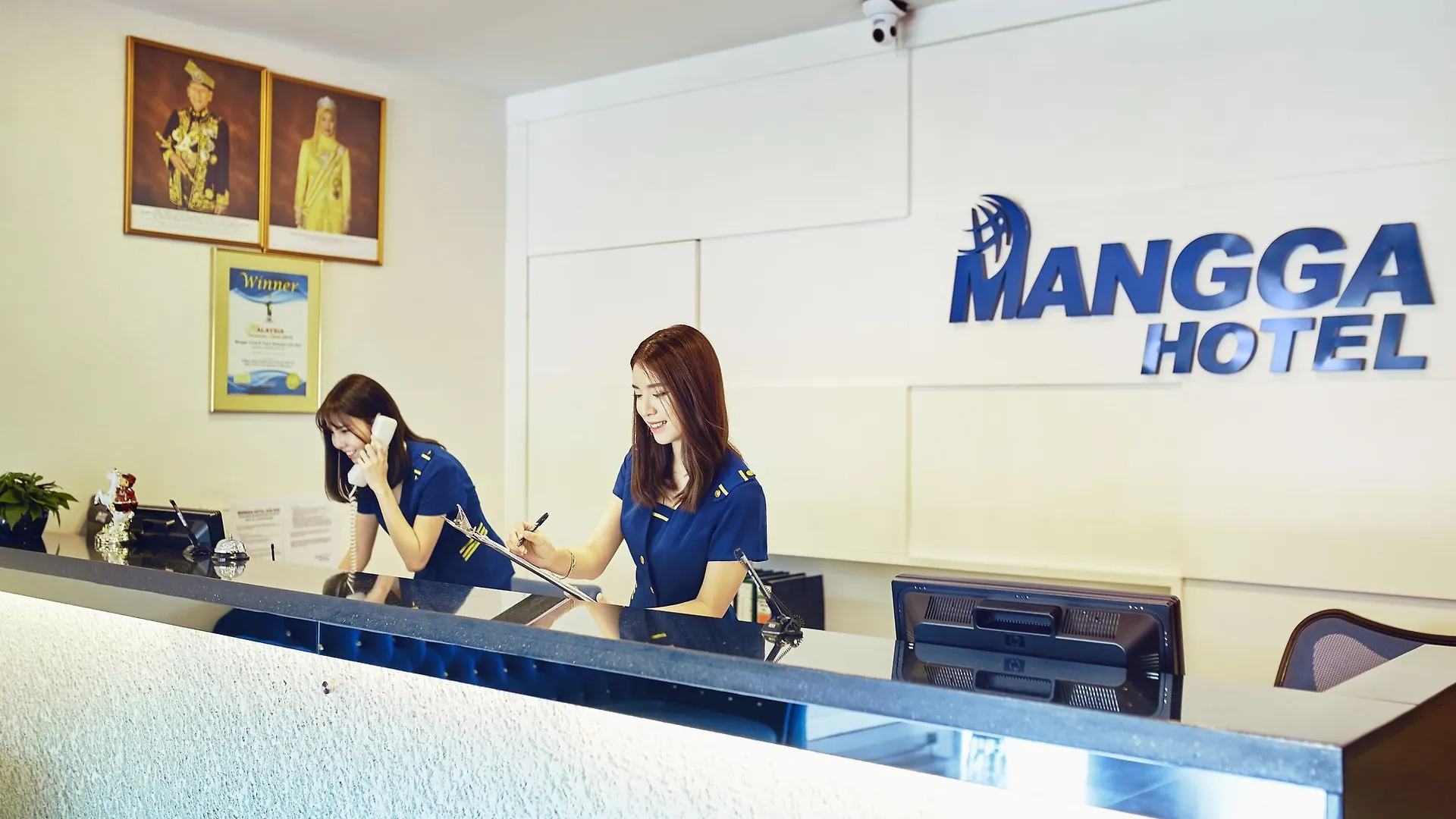 Mangga Boutique Hotel Seri Kembangan