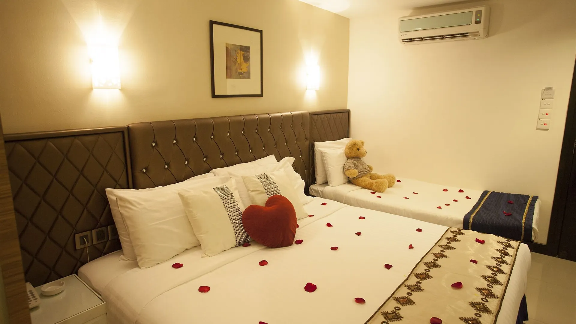 Mangga Boutique Hotel Seri Kembangan